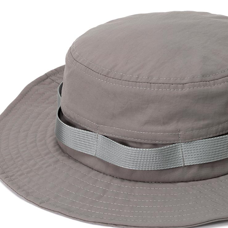 ������̵���ۥߥ꥿�꡼�ϥå� ˹�� THE ROARK REVIVAL ����������Х��Х� ACTION ADVENTURE BOONIE HAT - MID HEIGHT RHJ1106-GRY ��������Ź������
