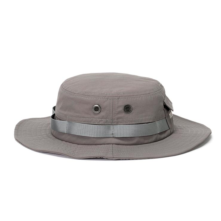 ������̵���ۥߥ꥿�꡼�ϥå� ˹�� THE ROARK REVIVAL ����������Х��Х� ACTION ADVENTURE BOONIE HAT - MID HEIGHT RHJ1106-GRY ��������Ź������