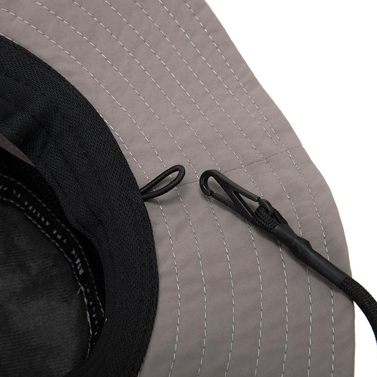 ������̵���ۥߥ꥿�꡼�ϥå� ˹�� THE ROARK REVIVAL ����������Х��Х� ACTION ADVENTURE BOONIE HAT - MID HEIGHT RHJ1106-GRY ��������Ź������