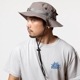 ������̵���ۥߥ꥿�꡼�ϥå� ˹�� THE ROARK REVIVAL ����������Х��Х� ACTION ADVENTURE BOONIE HAT - MID HEIGHT RHJ1106-GRY ��������Ź������