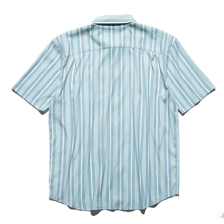 ̵Ⱦµ ® ۼȯ THE ROARK REVIVAL ХХ VERTICAL STRIPE BLESS UP SS RWJ1121-SRD 25SU Ź