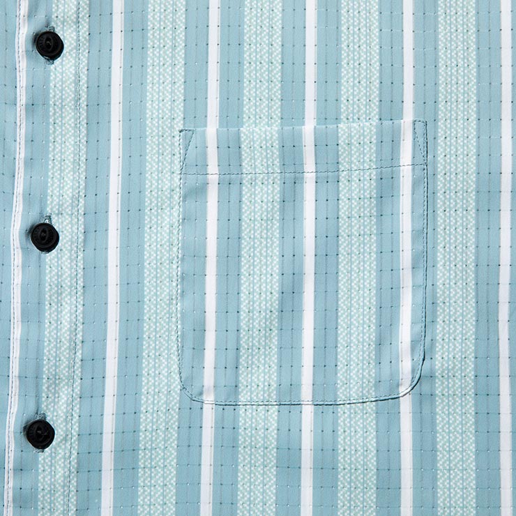 ̵Ⱦµ ® ۼȯ THE ROARK REVIVAL ХХ VERTICAL STRIPE BLESS UP SS RWJ1121-SRD 25SU Ź