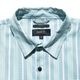 ̵Ⱦµ ® ۼȯ THE ROARK REVIVAL ХХ VERTICAL STRIPE BLESS UP SS RWJ1121-SRD 25SU Ź