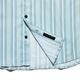 ̵Ⱦµ ® ۼȯ THE ROARK REVIVAL ХХ VERTICAL STRIPE BLESS UP SS RWJ1121-SRD 25SU Ź