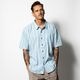 ̵Ⱦµ ® ۼȯ THE ROARK REVIVAL ХХ VERTICAL STRIPE BLESS UP SS RWJ1121-SRD 25SU Ź
