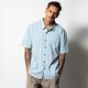 ̵Ⱦµ ® ۼȯ THE ROARK REVIVAL ХХ VERTICAL STRIPE BLESS UP SS RWJ1121-SRD 25SU Ź
