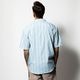 ̵Ⱦµ ® ۼȯ THE ROARK REVIVAL ХХ VERTICAL STRIPE BLESS UP SS RWJ1121-SRD 25SU Ź