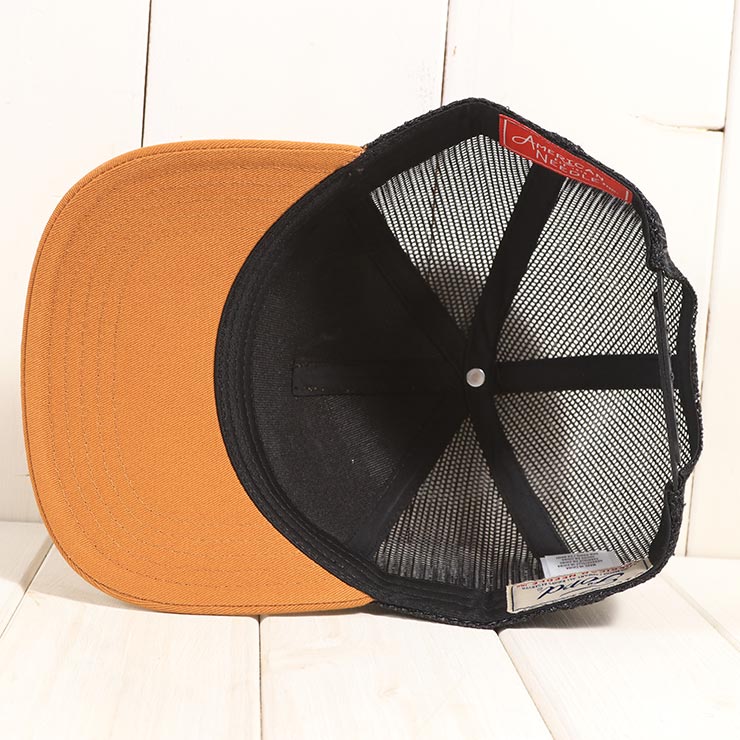 AMERICAN NEEDLE ����ꥫ��ˡ��ɥ� FORD Valin side AN ��å��奭��å� ˹�� SMU679A-FORD ��������Ź������