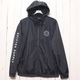 BRIXTON ֥ꥯȥ CLAXTON CREST LW ZIPHOOD JKT ʥ󥸥㥱å åץåץ㥱å 03292 BLACK / BLACK Ź