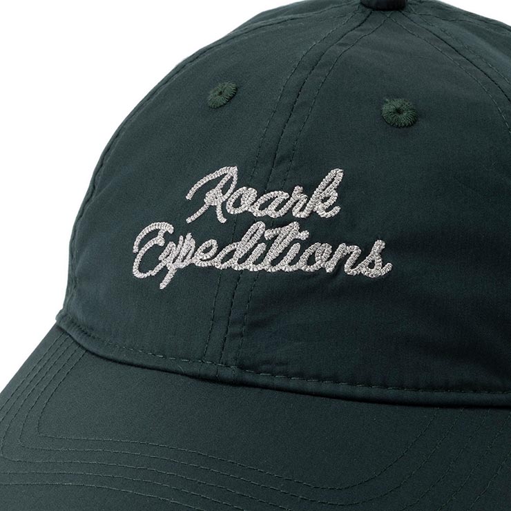ROARK �������� EXPEDITIONS 6PANEL CAP - MID ˹�� ���ȥ�åץ���å� �ߥåɥ���å� RHJ1201-DAM 26SP ��������Ź������