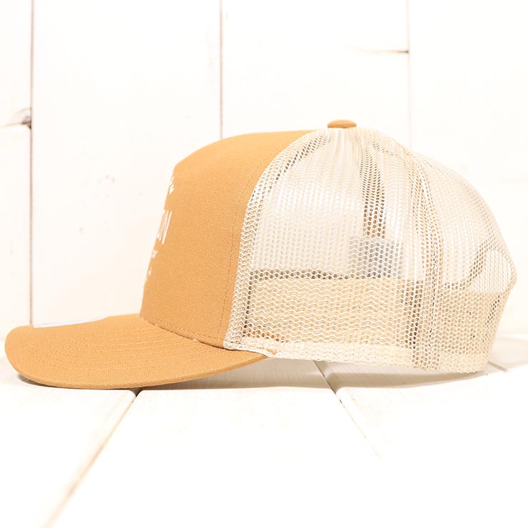 BRIXTON �֥ꥯ���ȥ� ��å��奭��å� ��� ��ǥ����� �ȥ�å�������å� FREMONT C NP MP TRUCKER HAT ���ʥåץХå� ˹�� 12081 CPRSD 26SU ��������Ź������