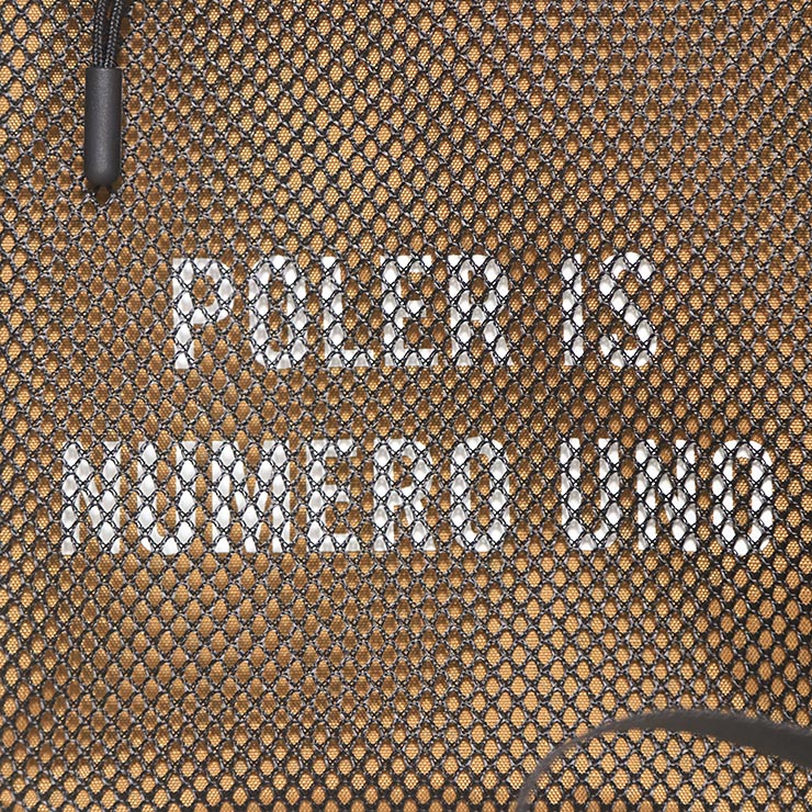 ̵ۥå Хå POLeR ݡ顼 X-CLOTH SACOCHE 241MCV0132 COY Ź