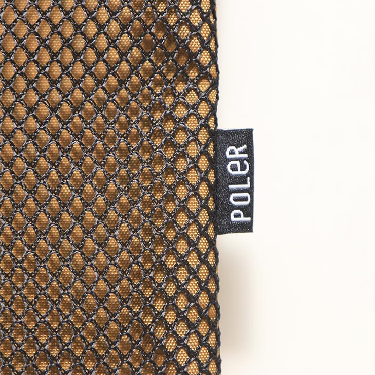 ̵ۥå Хå POLeR ݡ顼 X-CLOTH SACOCHE 241MCV0132 COY Ź