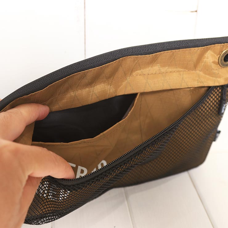 ̵ۥå Хå POLeR ݡ顼 X-CLOTH SACOCHE 241MCV0132 COY Ź