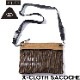 ̵ۥå Хå POLeR ݡ顼 X-CLOTH SACOCHE 241MCV0132 COY Ź