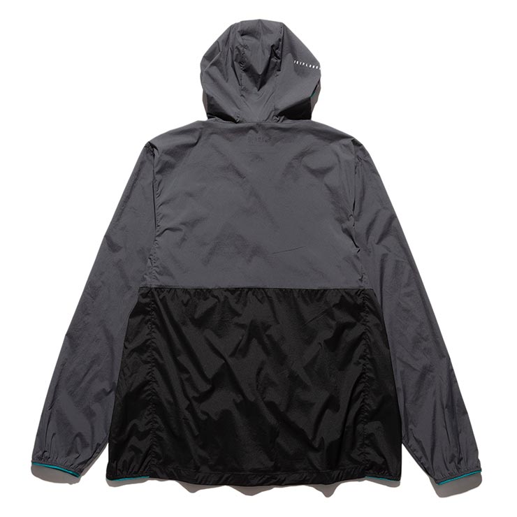 ̵ۥѥå֥른㥱å THE ROARK REVIVAL ХХ SECOND BREATH JACKET RJJ1102-DGY Ź