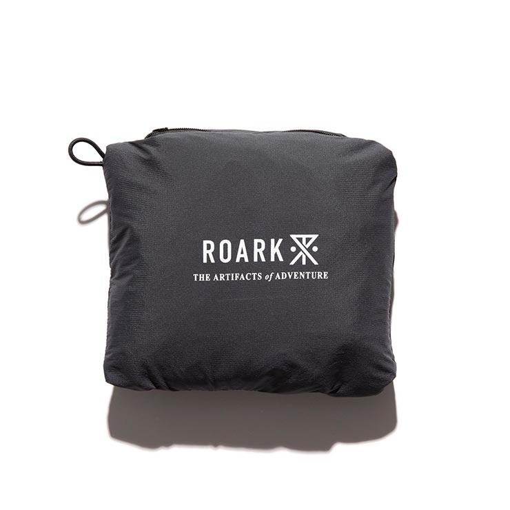 ̵ۥѥå֥른㥱å THE ROARK REVIVAL ХХ SECOND BREATH JACKET RJJ1102-DGY Ź