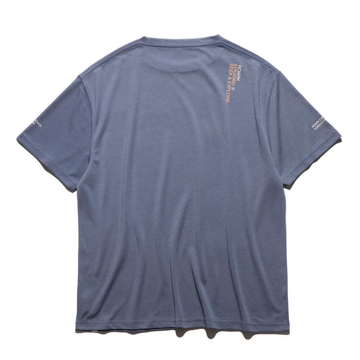 ̵ȾµT ®Ǻ THE ROARK REVIVAL ХХ EXPEDITIONS Dri-Release TEE RTJDR1101-FLB Ź