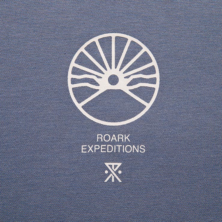 ̵ȾµT ®Ǻ THE ROARK REVIVAL ХХ EXPEDITIONS Dri-Release TEE RTJDR1101-FLB Ź