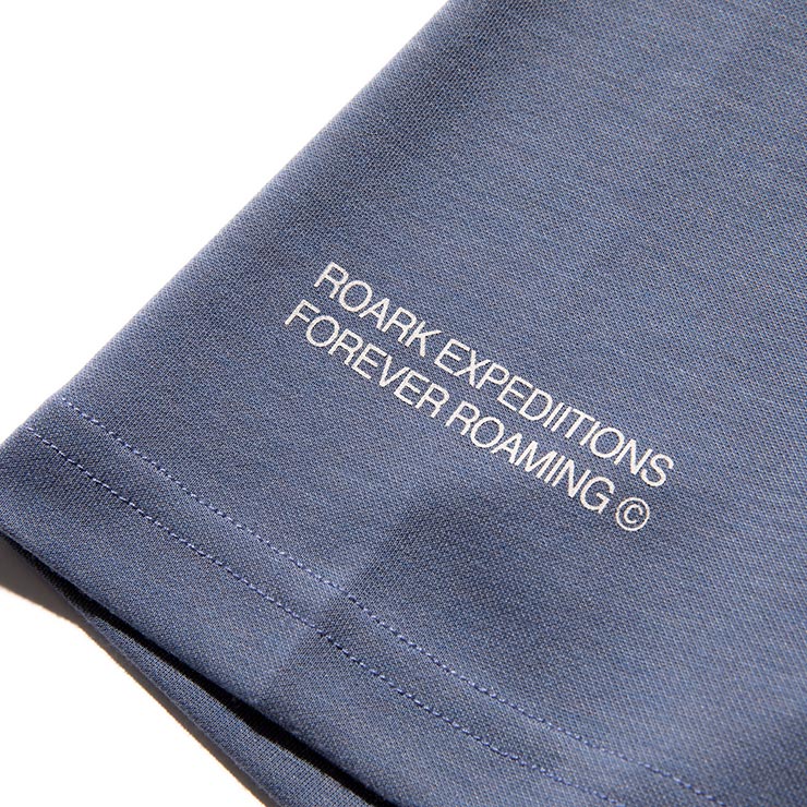 ̵ȾµT ®Ǻ THE ROARK REVIVAL ХХ EXPEDITIONS Dri-Release TEE RTJDR1101-FLB Ź