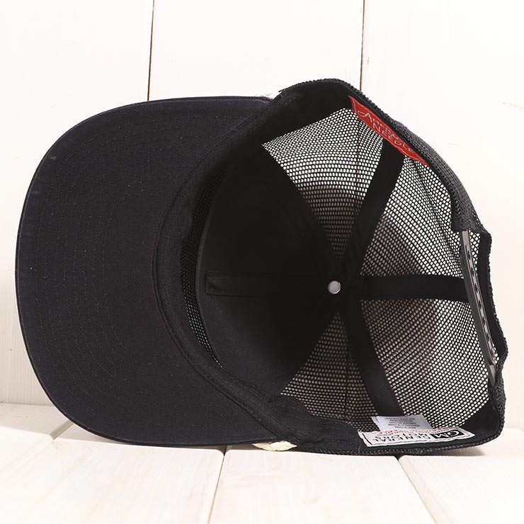 AMERICAN NEEDLE ����ꥫ��ˡ��ɥ� Chevrolet Wyatt AN ��å��奭��å� ˹�� SMU795A-CHEVY ��������Ź������