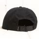 POLeR �ݡ��顼 COTTON CAP ˹�� ���ȥ�åץ���å� 253MCV0093 BLK ��������Ź������