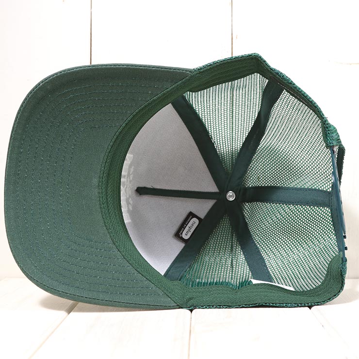 BRIXTON �֥ꥯ���ȥ� ��å��奭��å� ��� ��ǥ����� �ȥ�å�������å� FREMONT C NP MP TRUCKER HAT ���ʥåץХå� ˹�� 12081 PRGPG 26SU ��������Ź������