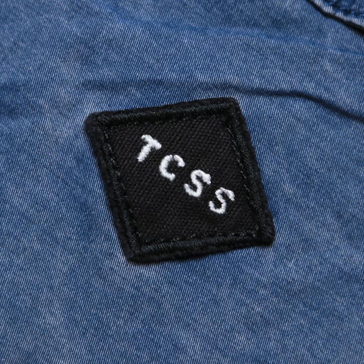 [åݥб] TCSS ƥ REVERB BOARDSHORT ܡɥ硼 BS1822