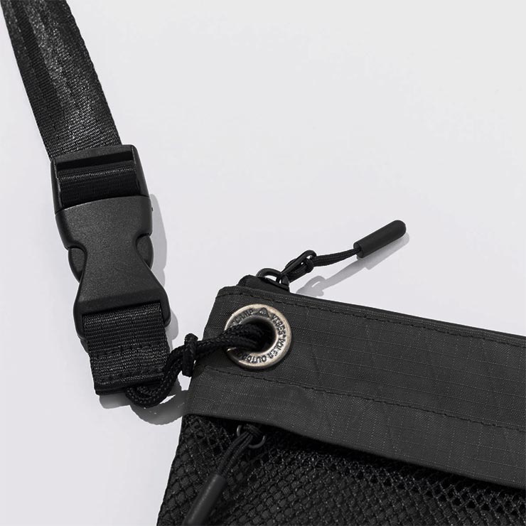 ̵ۥå Хå POLeR ݡ顼 X-CLOTH SACOCHE 241MCV0427 Ź