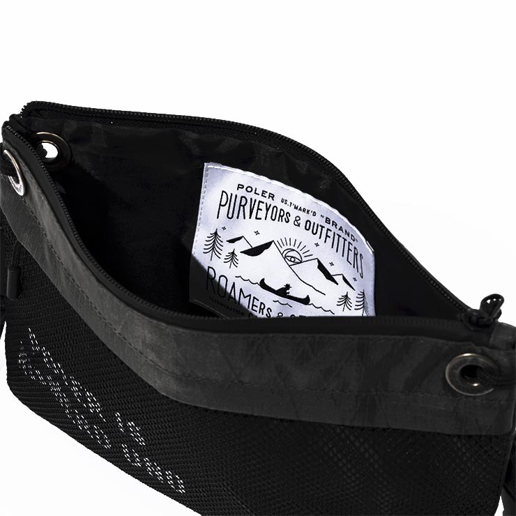 ̵ۥå Хå POLeR ݡ顼 X-CLOTH SACOCHE 241MCV0427 Ź