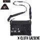 ̵ۥå Хå POLeR ݡ顼 X-CLOTH SACOCHE 241MCV0427 Ź