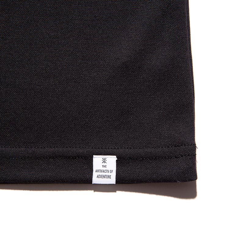 ������̵����ȾµT����� ®���Ǻ� THE ROARK REVIVAL ����������Х��Х� PROVISIONS Dri-Release TEE RTJDR1102-BLK ��������Ź������