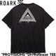 ������̵����ȾµT����� ®���Ǻ� THE ROARK REVIVAL ����������Х��Х� PROVISIONS Dri-Release TEE RTJDR1102-BLK ��������Ź������
