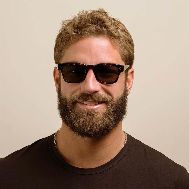 RAEN Optics �졼�� �쥤�� ���󥰥饹 RECE Brindle Tortoise Green Polarized �и���� �ݥ�������� ��� ��ǥ����� 100U213REC-S217-51 ��������Ź������