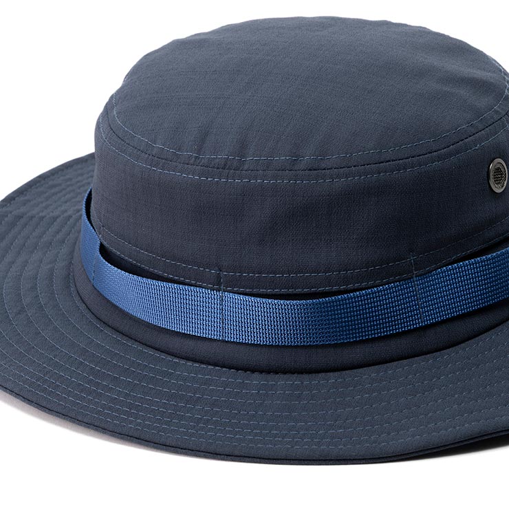 ROARK �������� ACTION ADVENTURE BOONIE HAT - MID �֡��ˡ��ϥå� ˹�� RHJ1210-SBL 26SP ��������Ź������