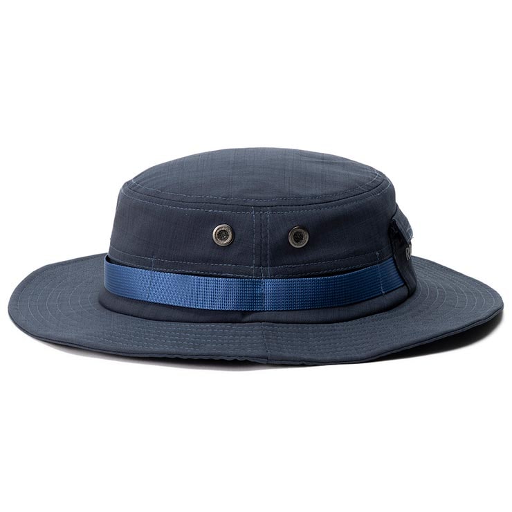 ROARK �������� ACTION ADVENTURE BOONIE HAT - MID �֡��ˡ��ϥå� ˹�� RHJ1210-SBL 26SP ��������Ź������