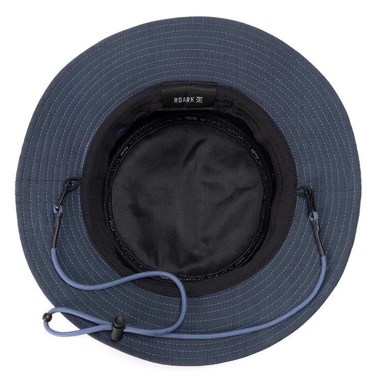 ROARK �������� ACTION ADVENTURE BOONIE HAT - MID �֡��ˡ��ϥå� ˹�� RHJ1210-SBL 26SP ��������Ź������