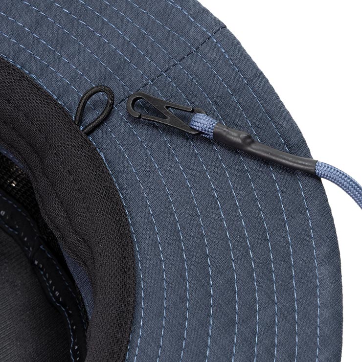 ROARK �������� ACTION ADVENTURE BOONIE HAT - MID �֡��ˡ��ϥå� ˹�� RHJ1210-SBL 26SP ��������Ź������