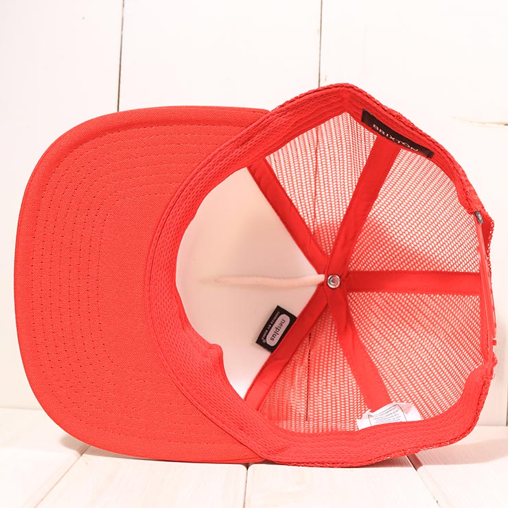BRIXTON �֥ꥯ���ȥ� ��å��奭��å� ��� ��ǥ����� �ȥ�å�������å� DANTON NP MP TRUCKER HAT ���ʥåץХå� �ե����७��å� ˹�� 12074 ADRAR 26SU ��������Ź������
