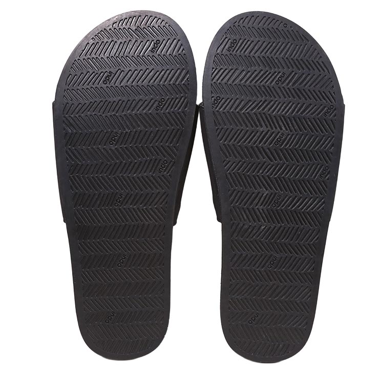 indosole ����ɥ����� WASABI Originals �掠�� ����ܥ������ ��� ��ǥ����� ���饤�ɥ������ ����������� �ꥵ�����륿���䥽���� WASABI SLIDES ESSNTLS BLACK ��������Ź������