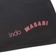 indosole ����ɥ����� WASABI Originals �掠�� ����ܥ������ ��� ��ǥ����� ���饤�ɥ������ ����������� �ꥵ�����륿���䥽���� WASABI SLIDES ESSNTLS BLACK ��������Ź������