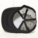 ������̵���ۥ�å��奭��å�  ˹�� ELECTRIC ���쥯�ȥ�å� UNDERVOLT PATCH 5PANEL TRUCKER HAT ECC11T BLK ��������Ź������