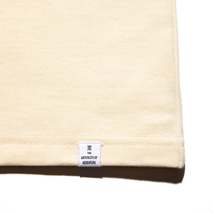 ̵ȾµT THE ROARK REVIVAL ХХ SWOOPY BOYS FINE TECH DRY TEE RTJF1102-NAT Ź