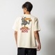 ̵ȾµT THE ROARK REVIVAL ХХ SWOOPY BOYS FINE TECH DRY TEE RTJF1102-NAT Ź