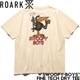 ̵ȾµT THE ROARK REVIVAL ХХ SWOOPY BOYS FINE TECH DRY TEE RTJF1102-NAT Ź