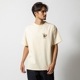 ̵ȾµT THE ROARK REVIVAL ХХ SWOOPY BOYS FINE TECH DRY TEE RTJF1102-NAT Ź