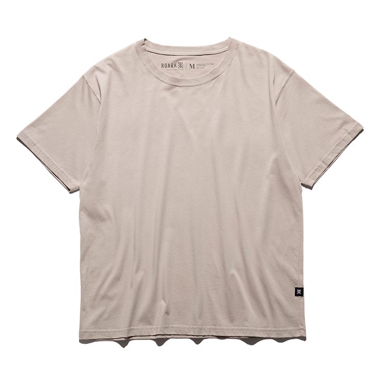 ̵2祻å ѥåTEE ȾµT THE ROARK REVIVAL ХХ REUSE 2PACK TEE RTJPK1000-DST Ź