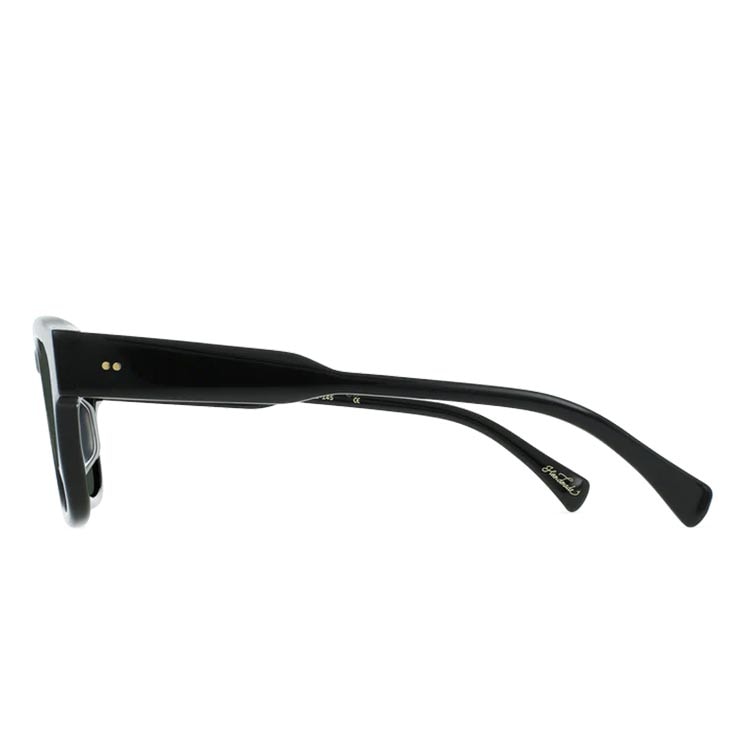 RAEN Optics �졼�� �쥤�� ���󥰥饹 RECE Recycled Black Green Polarized �и���� �ݥ�������� ��� ��ǥ����� 100U232REC-S762-51 ��������Ź������