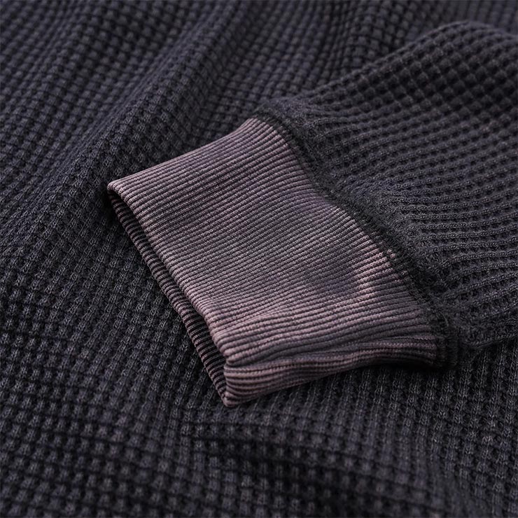 FORMER �ե����ޡ� AG WAFFLE ���󥰥��꡼��TEE ��åե� �����ޥ� FKN-26101 ACID BLACK 26SP ��������Ź������