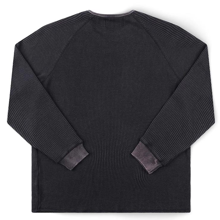 FORMER �ե����ޡ� AG WAFFLE ���󥰥��꡼��TEE ��åե� �����ޥ� FKN-26101 ACID BLACK 26SP ��������Ź������